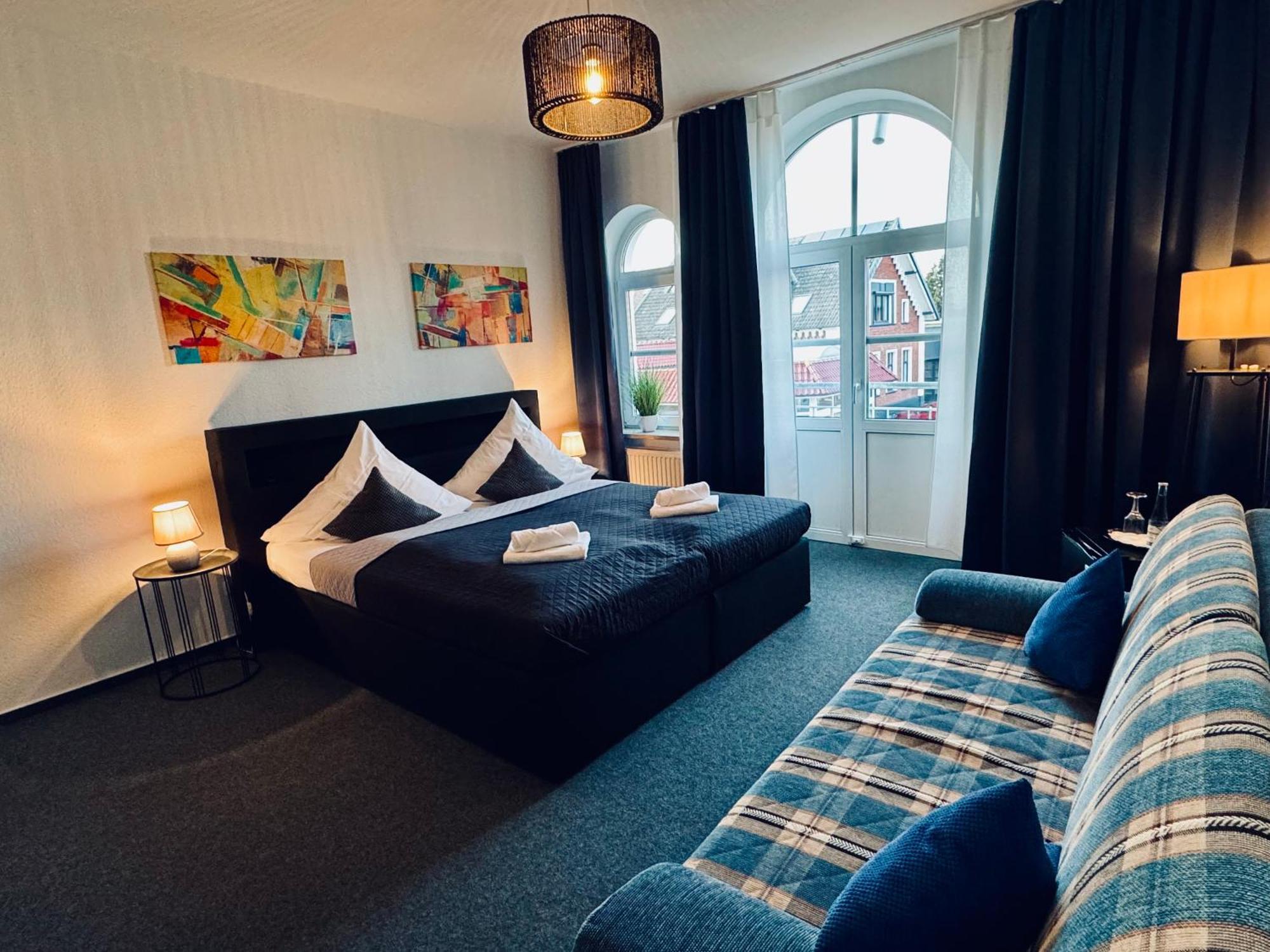 Alte Schmiede Hotel & Restaurant Jork Room photo